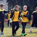 4.Dvoboj golmana Sarajevo 2018